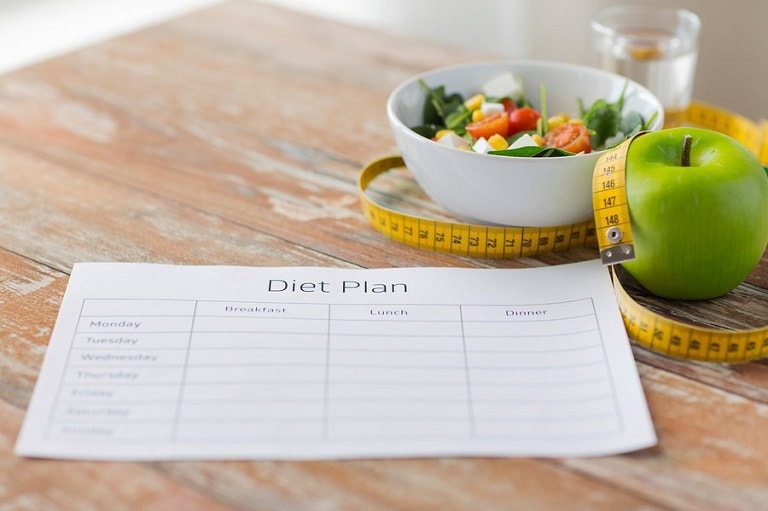 Diet