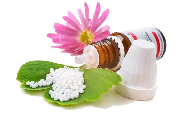 Homoeopathy